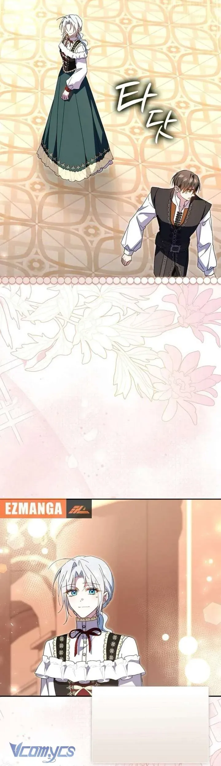 Chồng Của Tôi Giống Nam Chính Quá Đi [Chap 36-37]