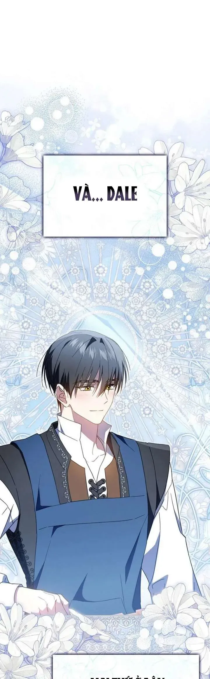 Chồng Của Tôi Giống Nam Chính Quá Đi [Chap 36-37]