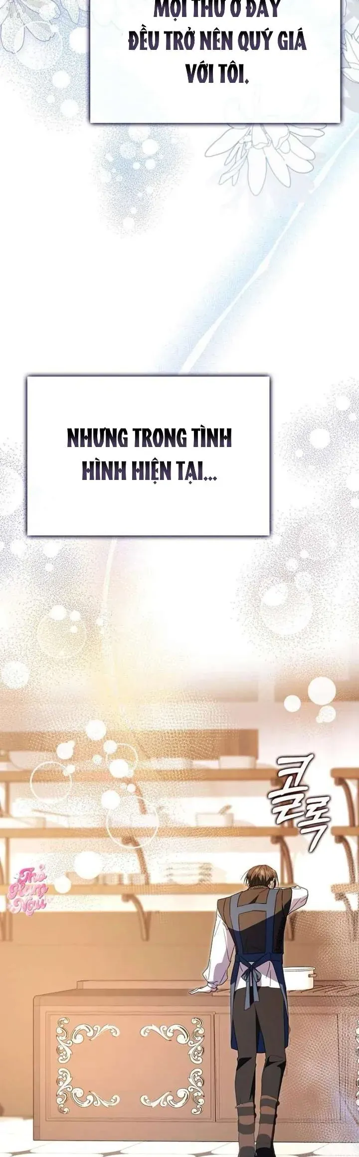 Chồng Của Tôi Giống Nam Chính Quá Đi [Chap 36-37]