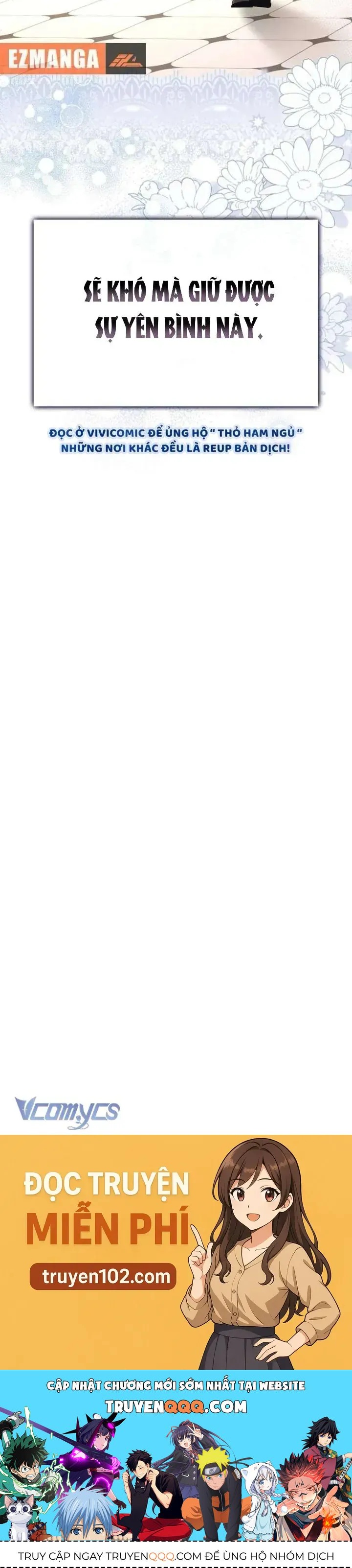 Chồng Của Tôi Giống Nam Chính Quá Đi [Chap 36-37]