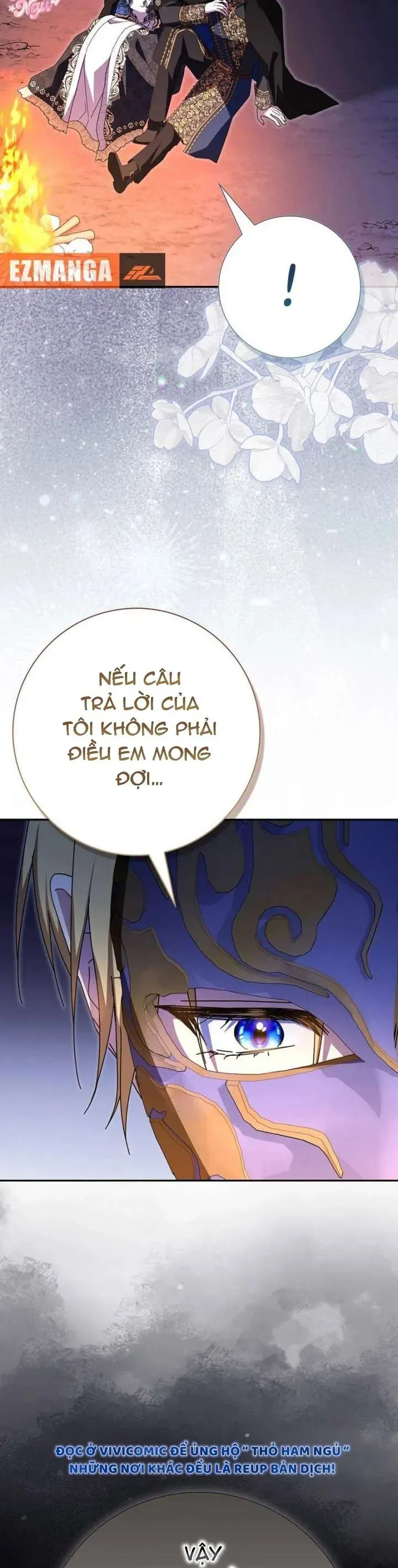 Chồng Của Tôi Giống Nam Chính Quá Đi [Chap 36-37]