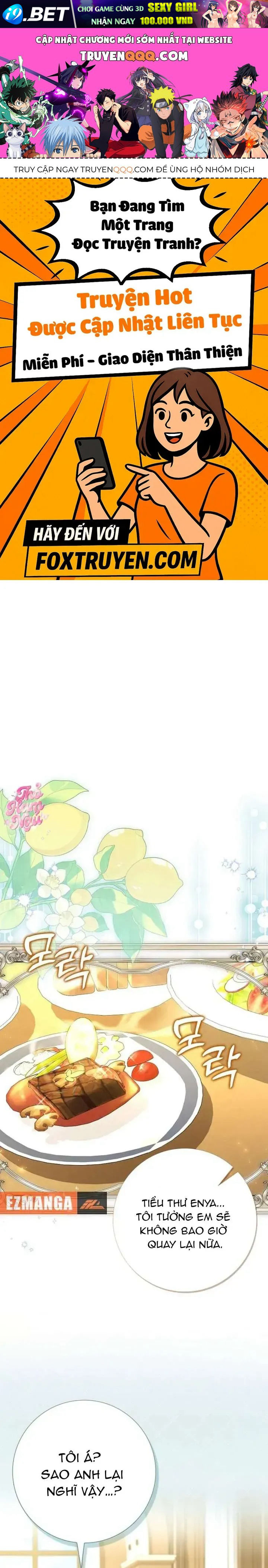 Chồng Của Tôi Giống Nam Chính Quá Đi [Chap 36-37]