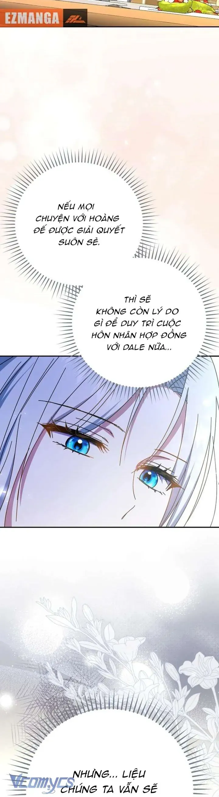 Chồng Của Tôi Giống Nam Chính Quá Đi [Chap 36-37]