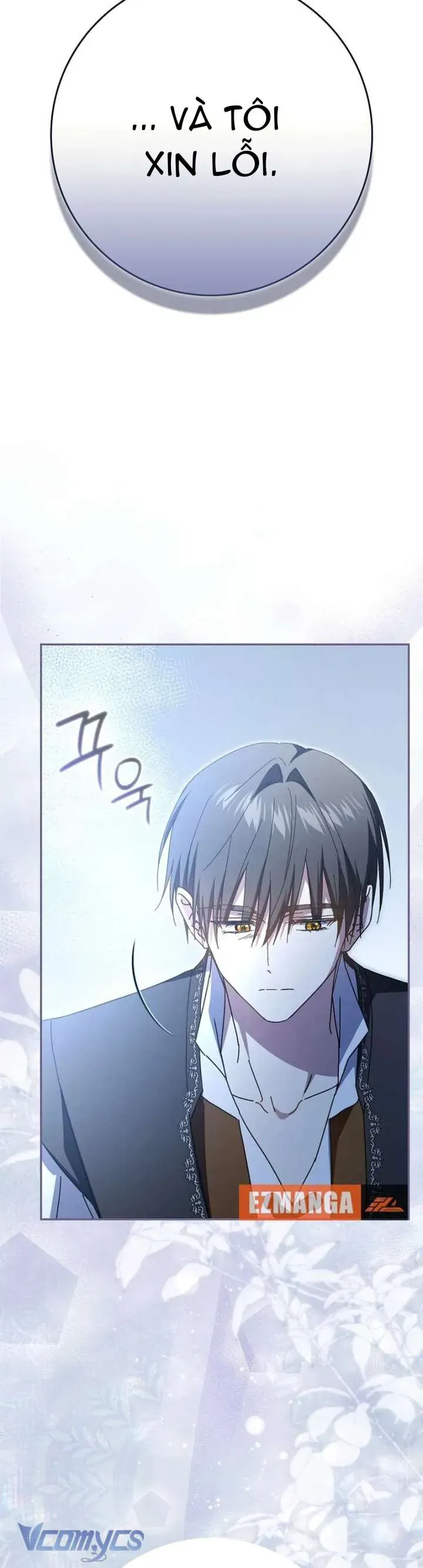 Chồng Của Tôi Giống Nam Chính Quá Đi [Chap 36-37]