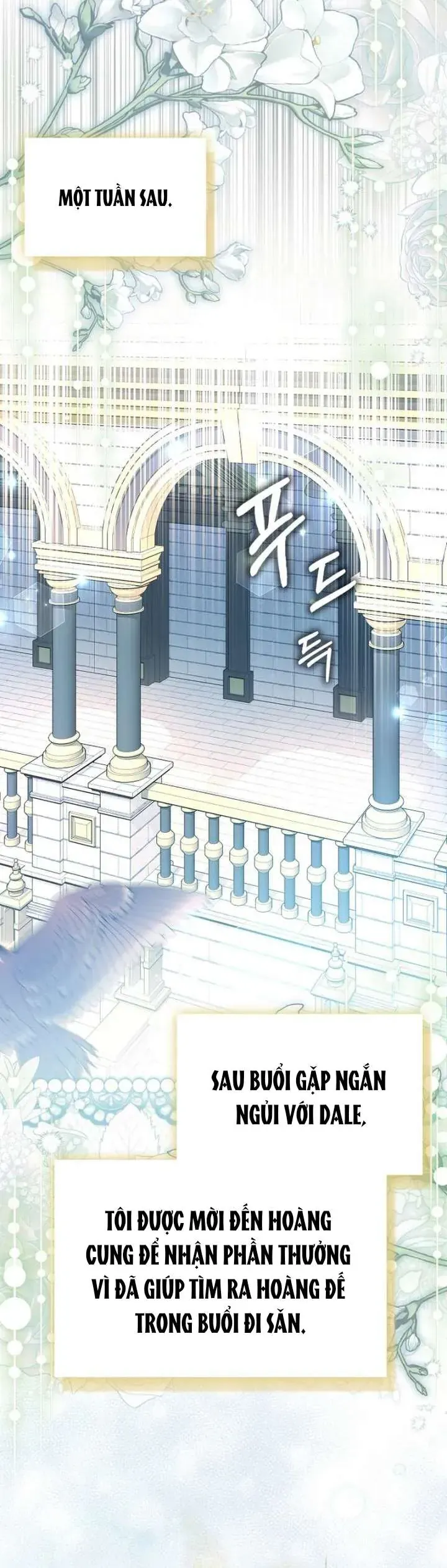 Chồng Của Tôi Giống Nam Chính Quá Đi [Chap 36-37]