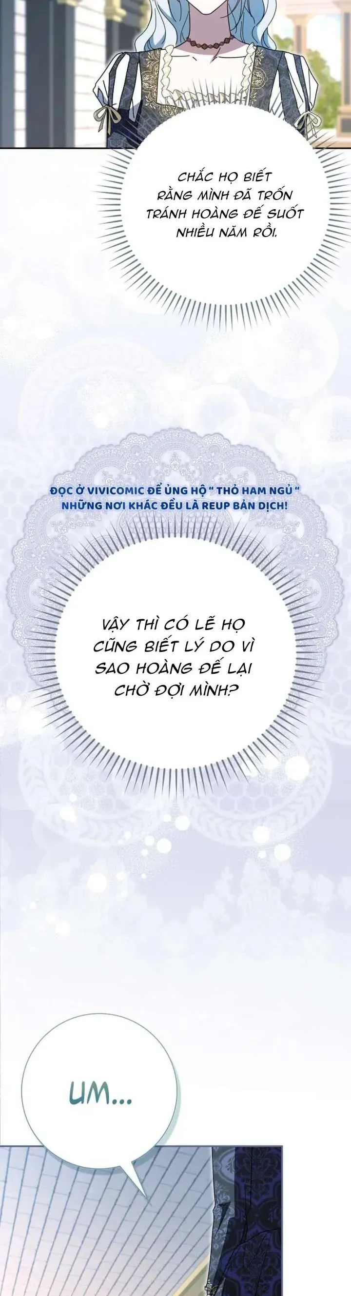 Chồng Của Tôi Giống Nam Chính Quá Đi [Chap 36-37]