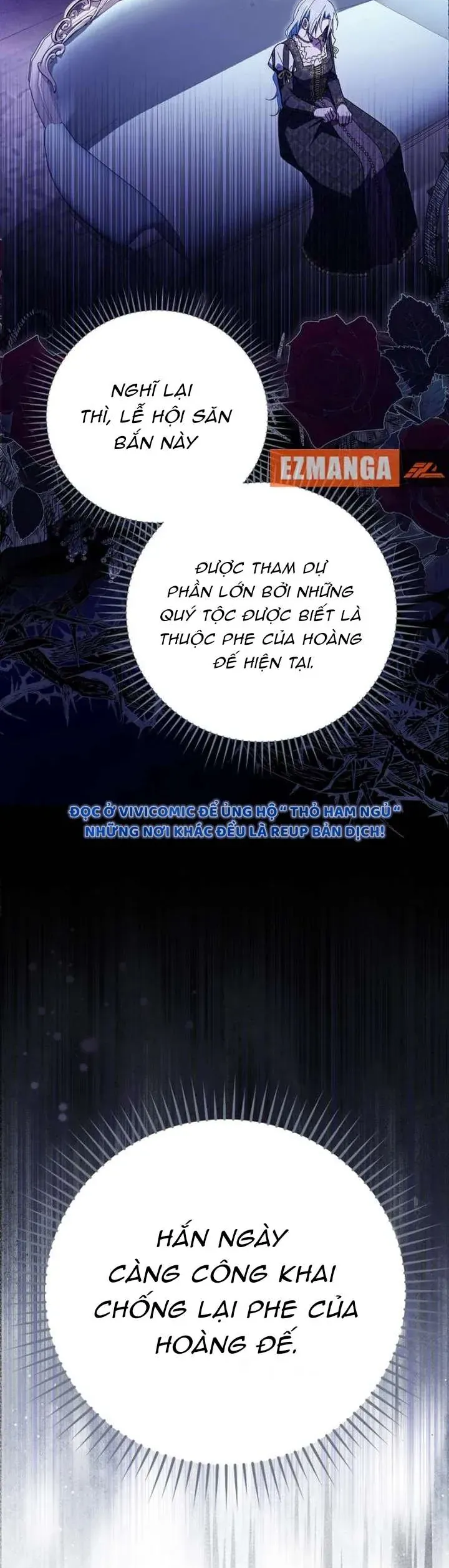 Chồng Của Tôi Giống Nam Chính Quá Đi [Chap 36-37]