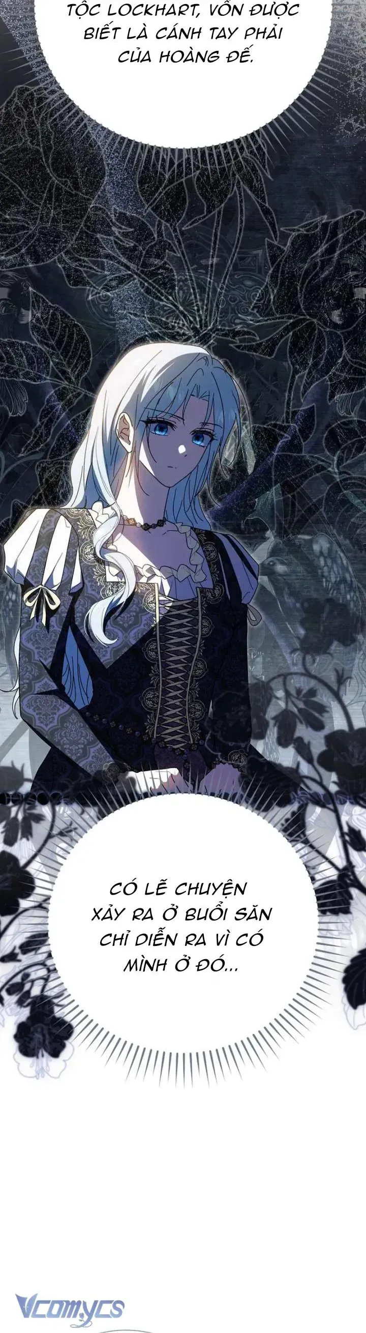 Chồng Của Tôi Giống Nam Chính Quá Đi [Chap 36-37]