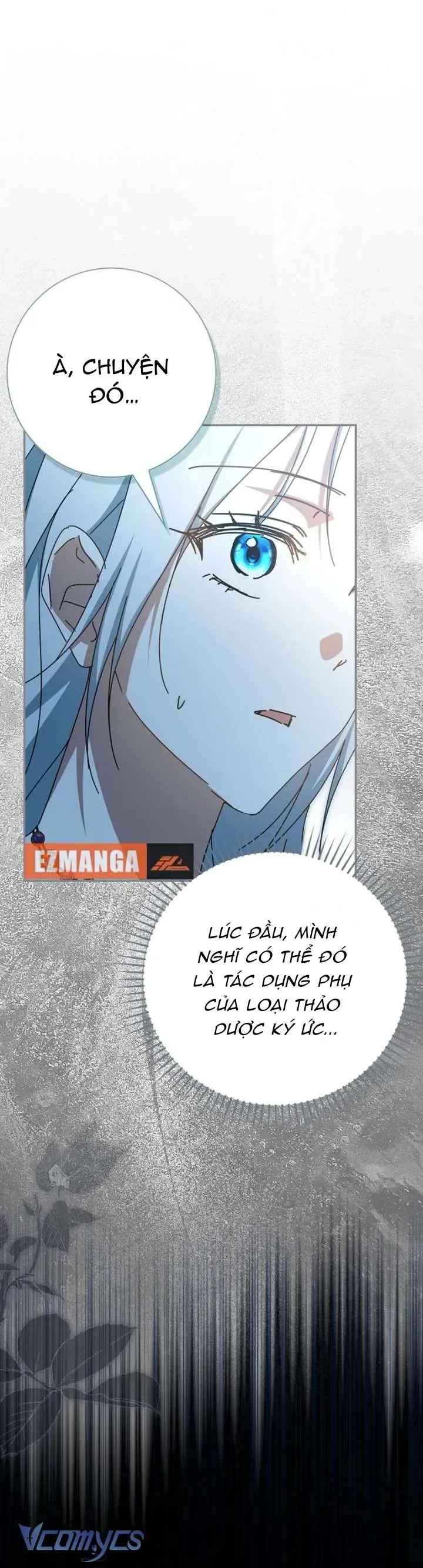 Chồng Của Tôi Giống Nam Chính Quá Đi [Chap 36-37]