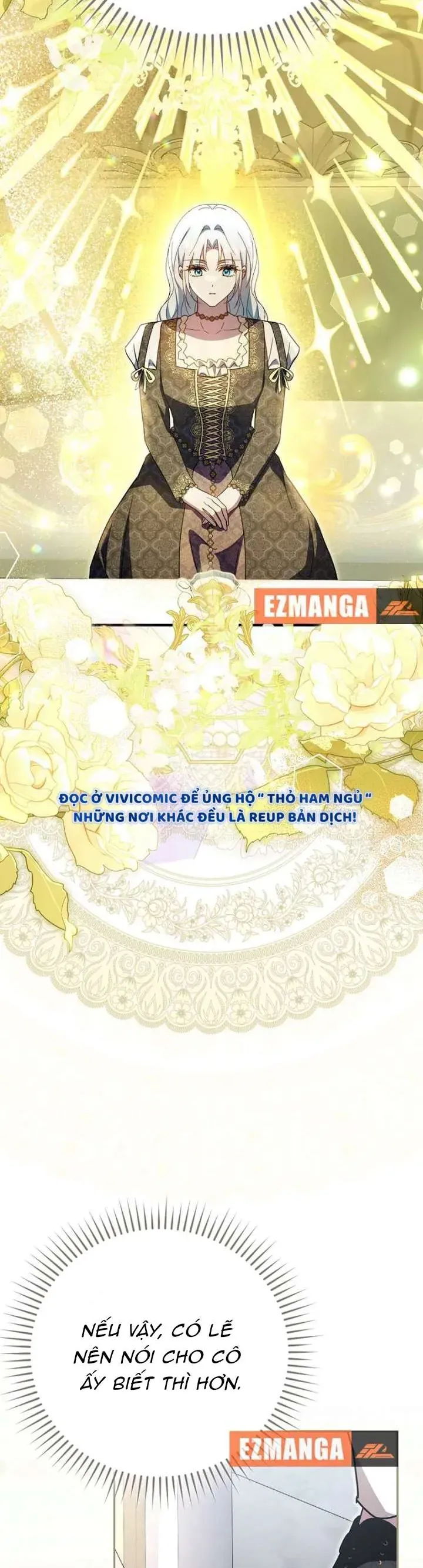 Chồng Của Tôi Giống Nam Chính Quá Đi [Chap 36-37]