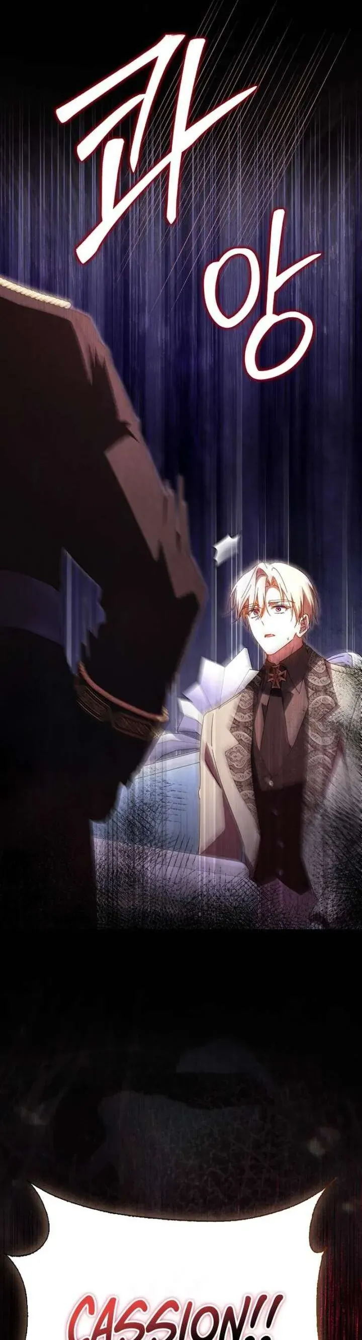 Chồng Của Tôi Giống Nam Chính Quá Đi [Chap 36-37]