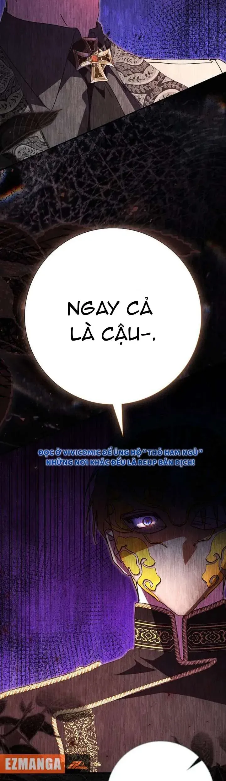 Chồng Của Tôi Giống Nam Chính Quá Đi [Chap 36-37]