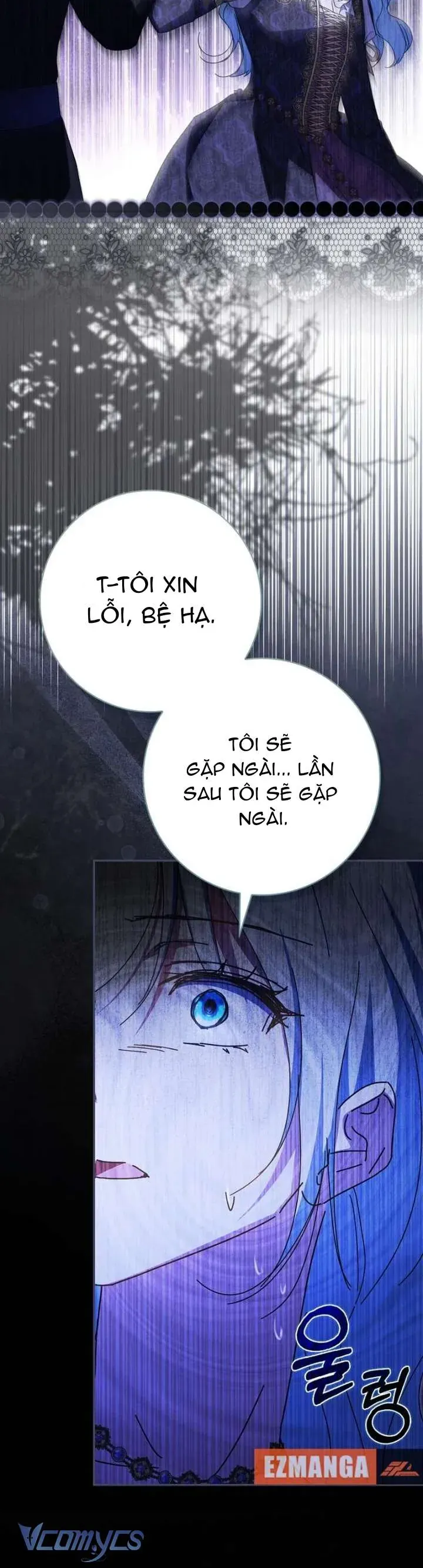 Chồng Của Tôi Giống Nam Chính Quá Đi [Chap 36-37]