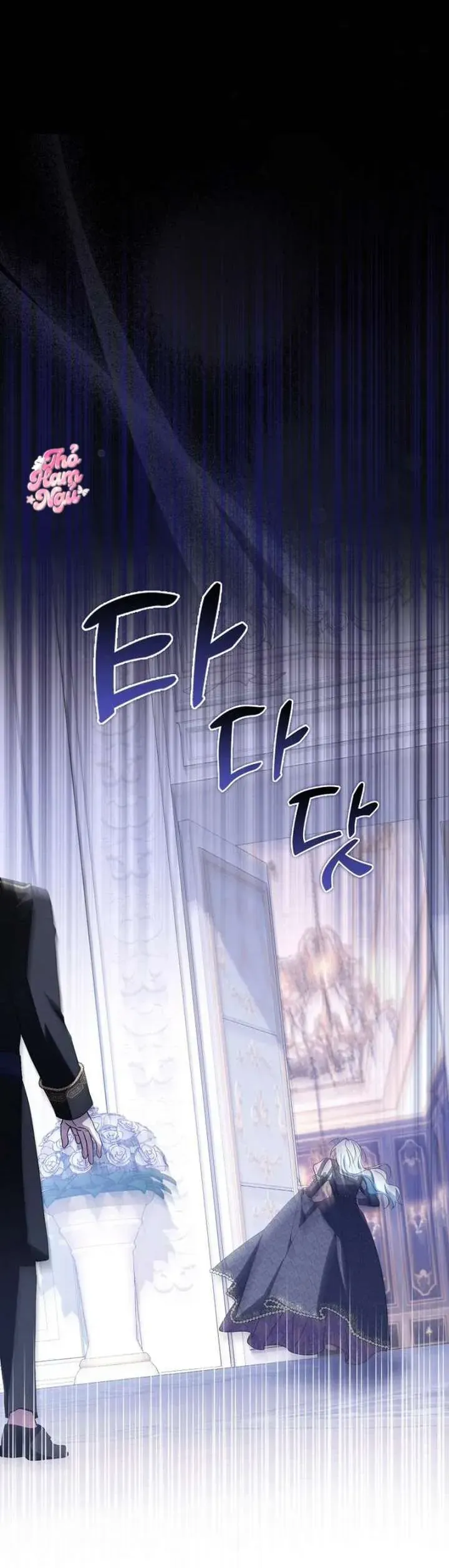 Chồng Của Tôi Giống Nam Chính Quá Đi [Chap 36-37]