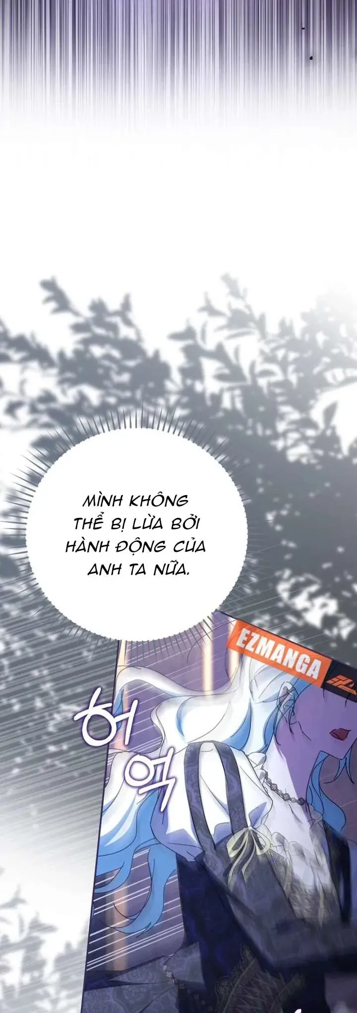 Chồng Của Tôi Giống Nam Chính Quá Đi [Chap 36-37]