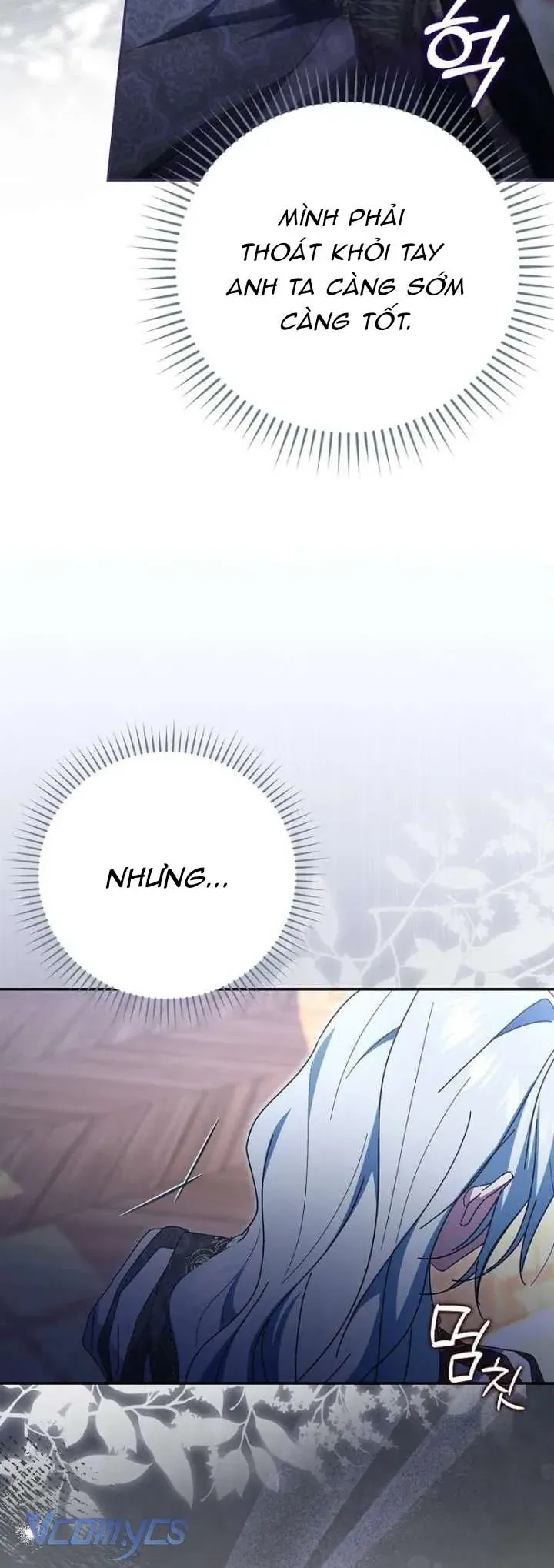 Chồng Của Tôi Giống Nam Chính Quá Đi [Chap 36-37]