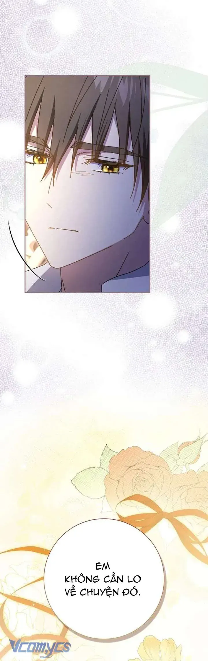 Chồng Của Tôi Giống Nam Chính Quá Đi [Chap 36-37]