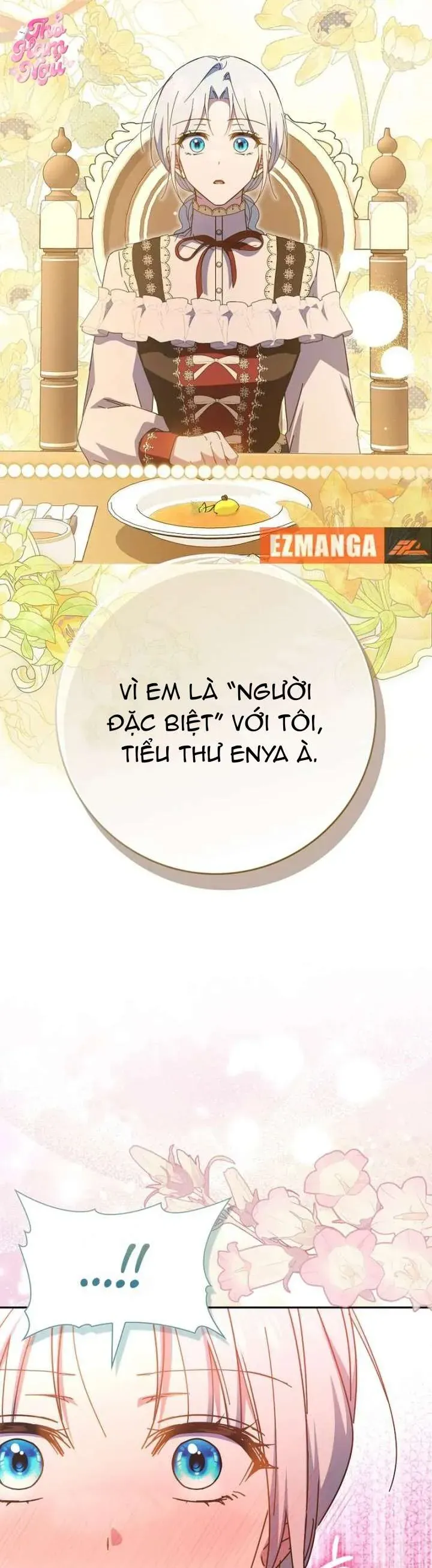 Chồng Của Tôi Giống Nam Chính Quá Đi [Chap 36-37]