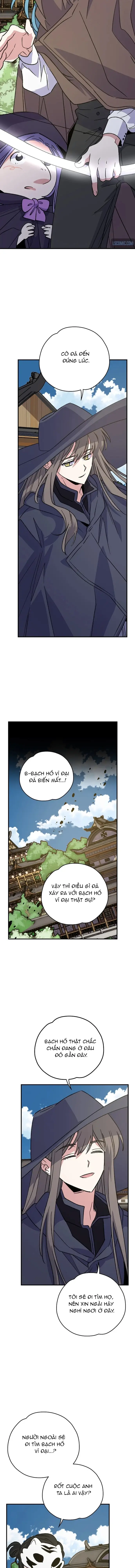 Nhà Hiền Triết Yigret [Chap 98-99]