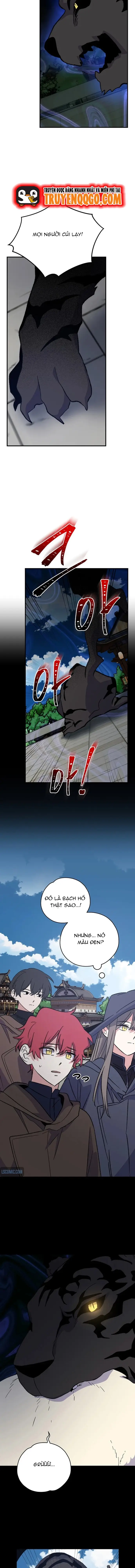 Nhà Hiền Triết Yigret [Chap 98-99]