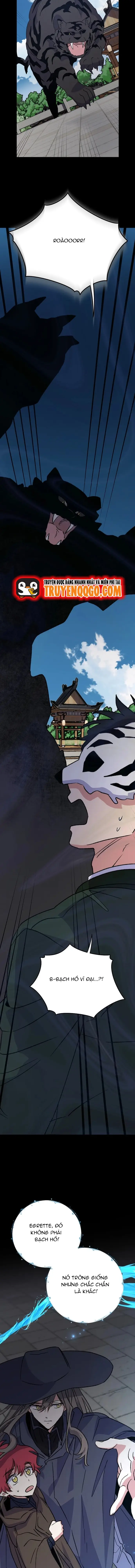 Nhà Hiền Triết Yigret [Chap 98-99]