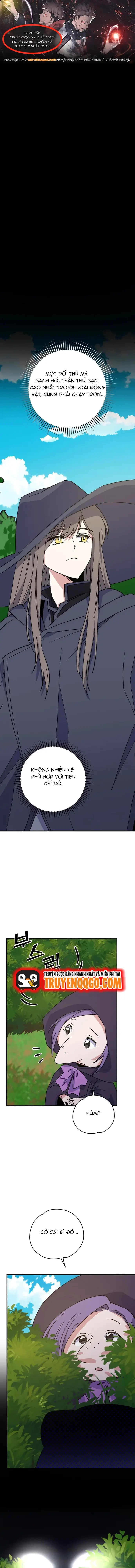 Nhà Hiền Triết Yigret [Chap 98-99]