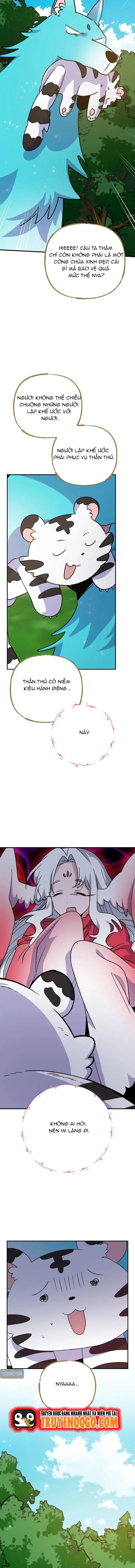 Nhà Hiền Triết Yigret [Chap 98-99]