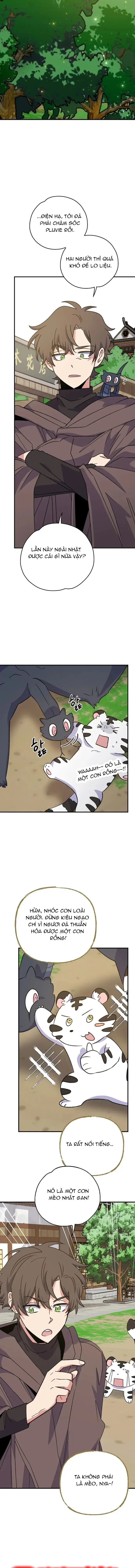 Nhà Hiền Triết Yigret [Chap 98-99]