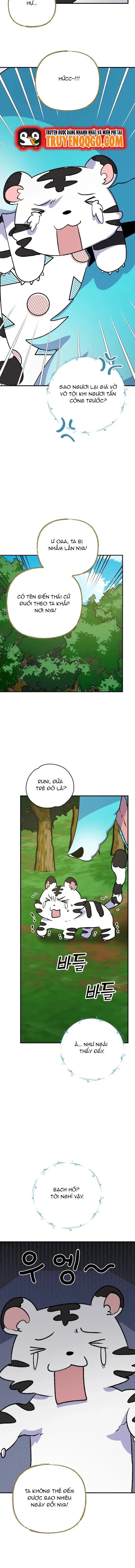 Nhà Hiền Triết Yigret [Chap 98-99]