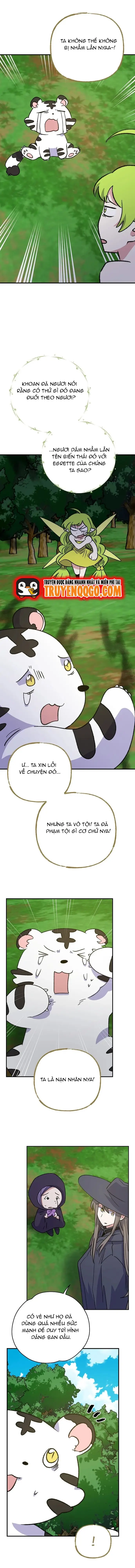 Nhà Hiền Triết Yigret [Chap 98-99]