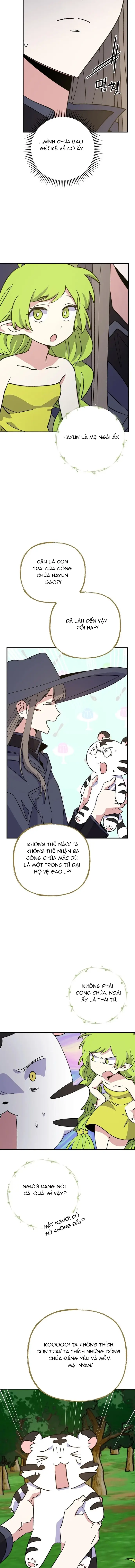 Nhà Hiền Triết Yigret [Chap 98-99]