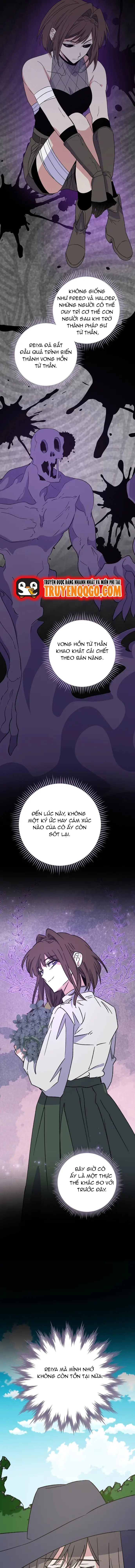Nhà Hiền Triết Yigret [Chap 98-99]