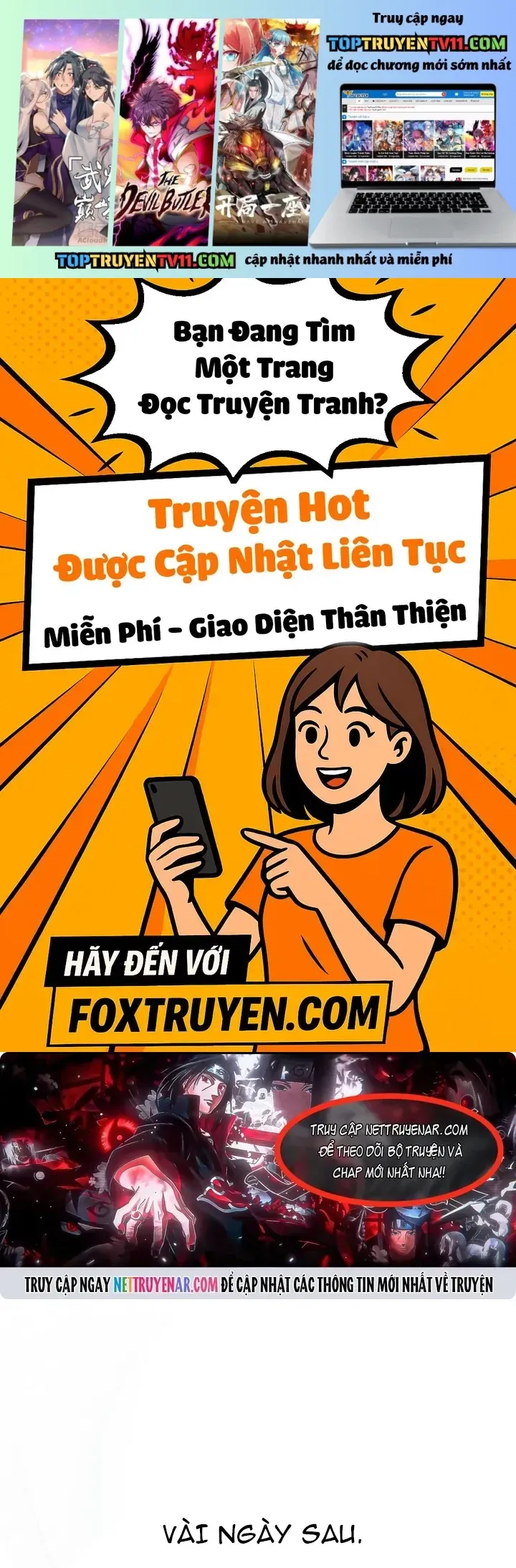 Ra Mắt Hay Ra Đi Chap 96 - Next Chap 95