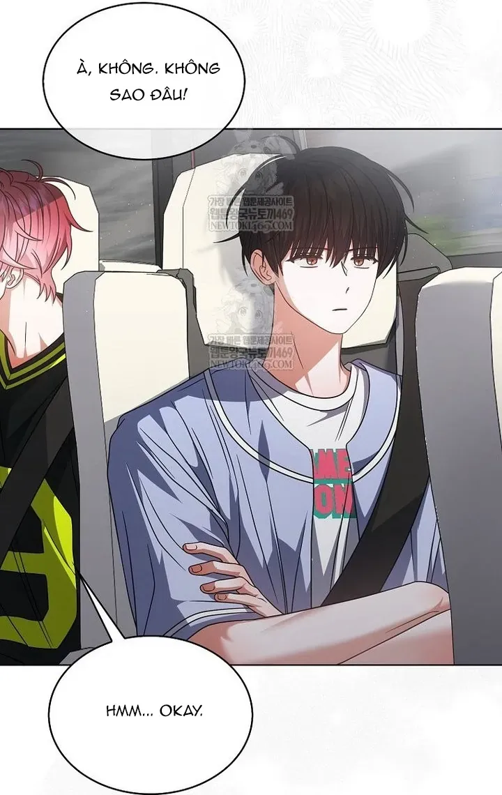 Ra Mắt Hay Ra Đi Chap 96 - Next Chap 95