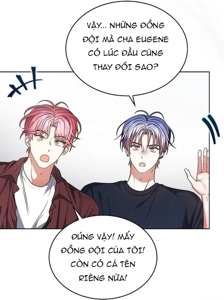 Ra Mắt Hay Ra Đi Chap 96 - Next Chap 95