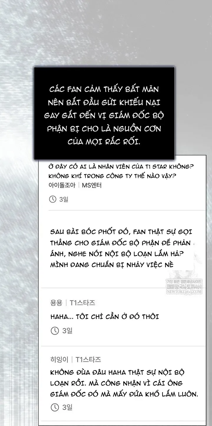 Ra Mắt Hay Ra Đi Chap 96 - Next Chap 95