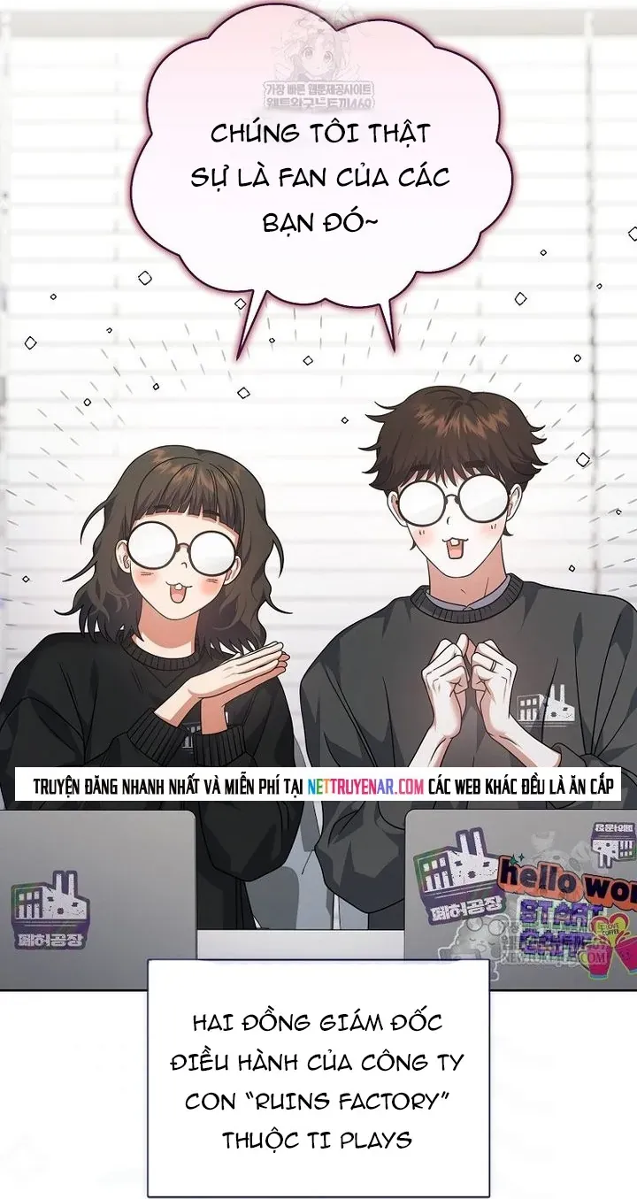 Ra Mắt Hay Ra Đi Chap 96 - Next Chap 95