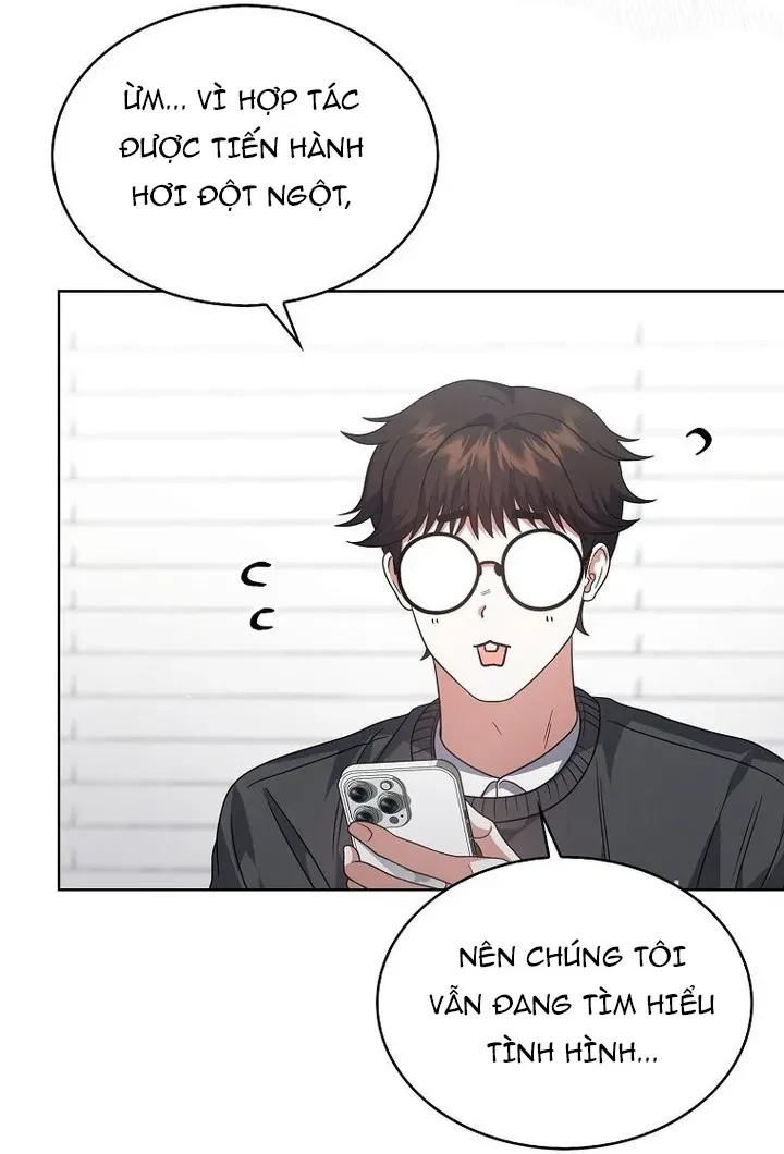Ra Mắt Hay Ra Đi Chap 96 - Next Chap 95