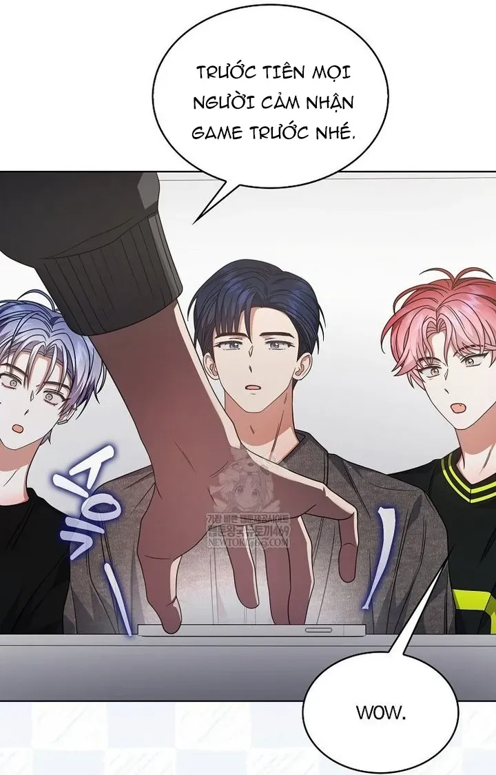 Ra Mắt Hay Ra Đi Chap 96 - Next Chap 95