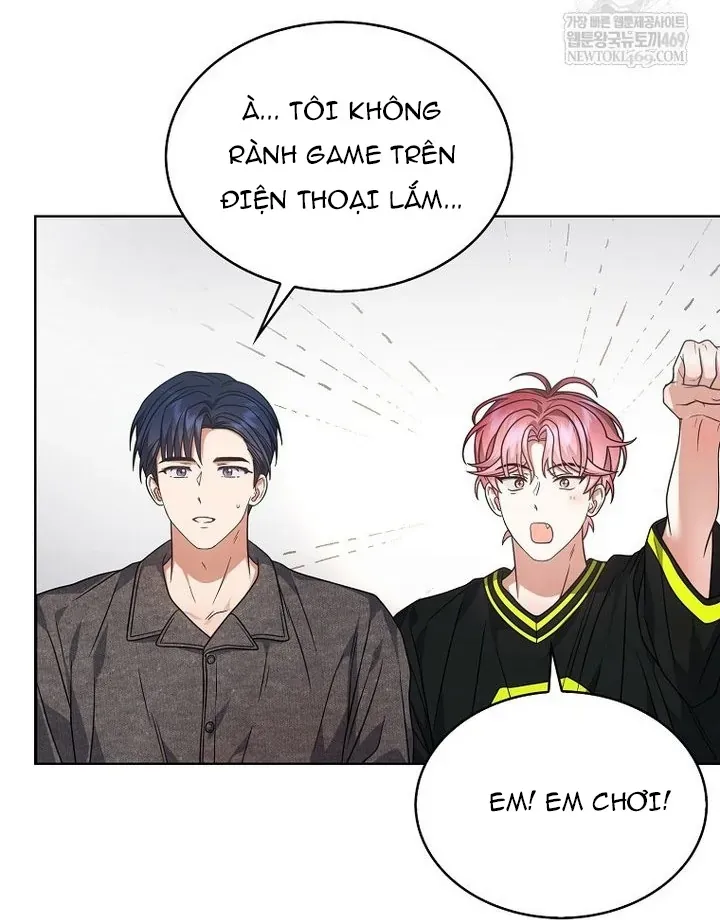 Ra Mắt Hay Ra Đi Chap 96 - Next Chap 95