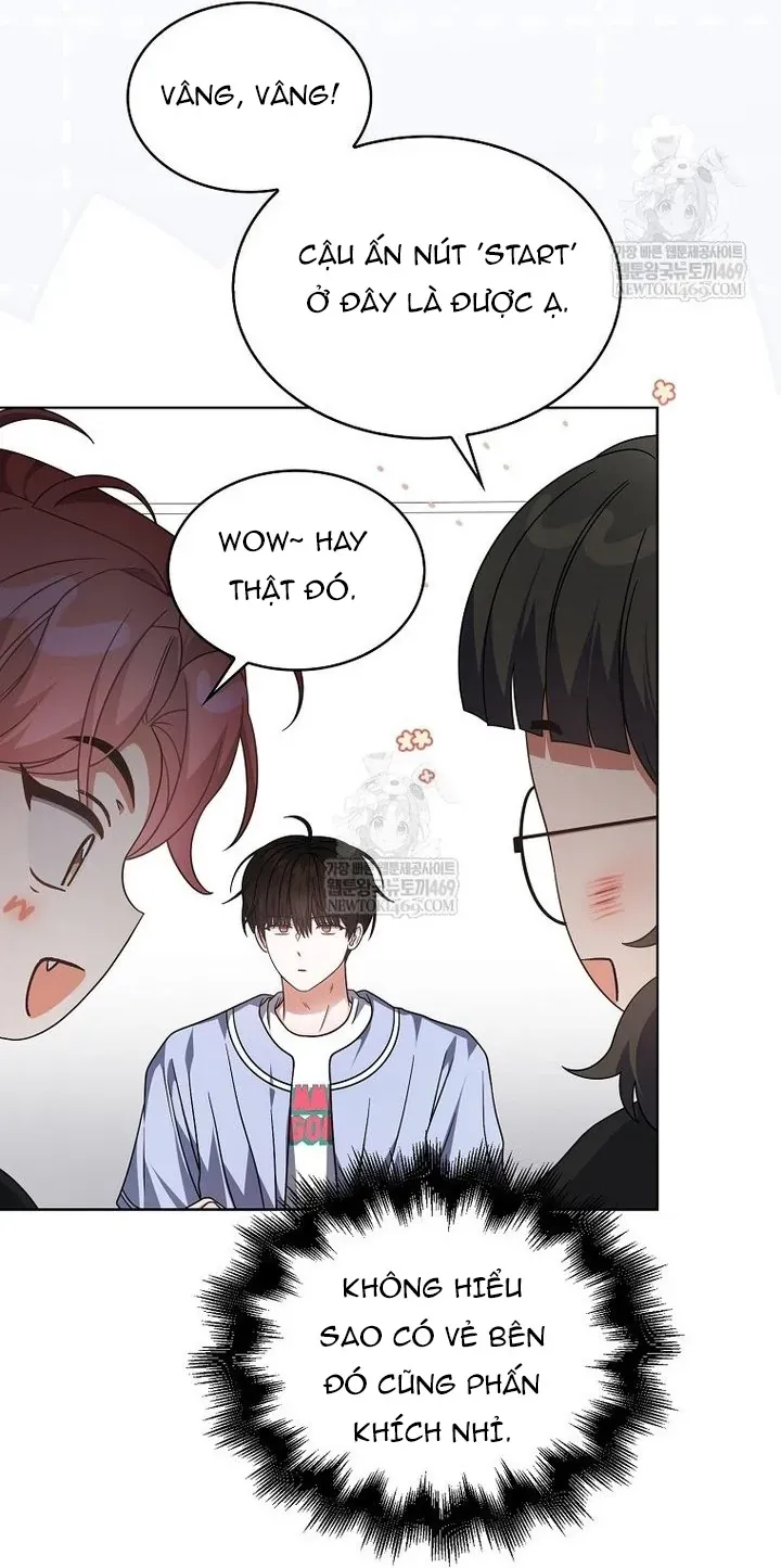Ra Mắt Hay Ra Đi Chap 96 - Next Chap 95