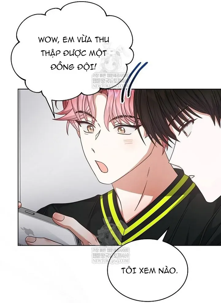 Ra Mắt Hay Ra Đi Chap 96 - Next Chap 95