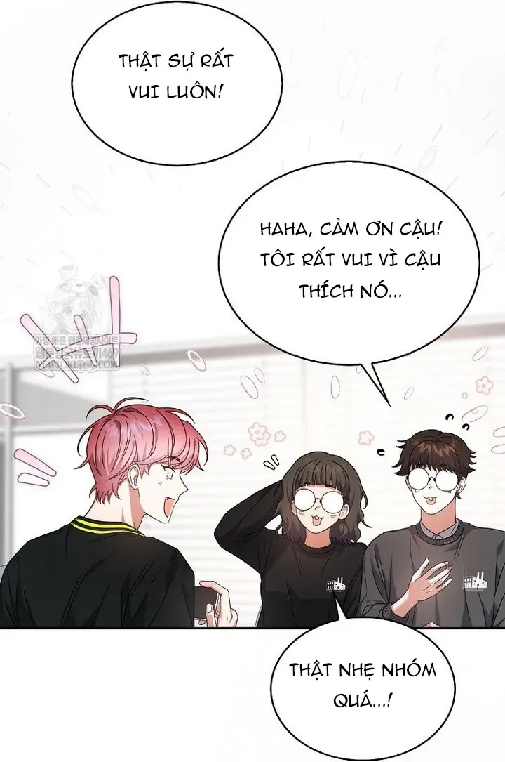 Ra Mắt Hay Ra Đi Chap 96 - Next Chap 95