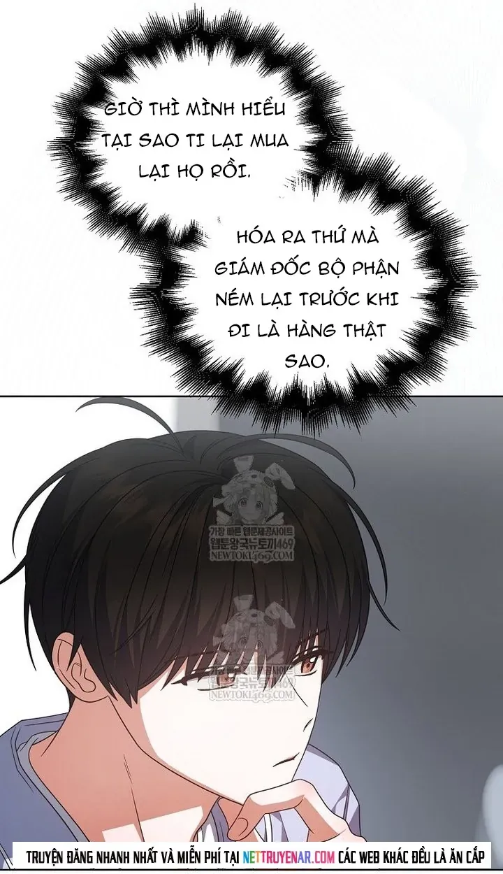 Ra Mắt Hay Ra Đi Chap 96 - Next Chap 95