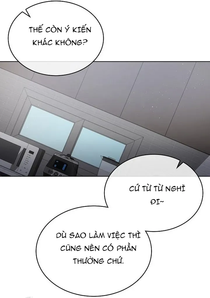 Ra Mắt Hay Ra Đi Chap 96 - Next Chap 95