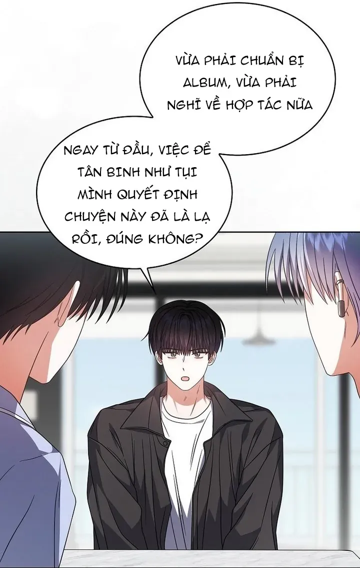 Ra Mắt Hay Ra Đi Chap 96 - Next Chap 95
