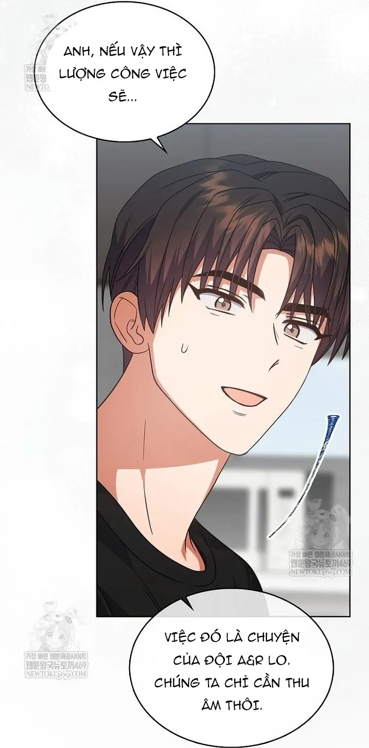 Ra Mắt Hay Ra Đi Chap 96 - Next Chap 95