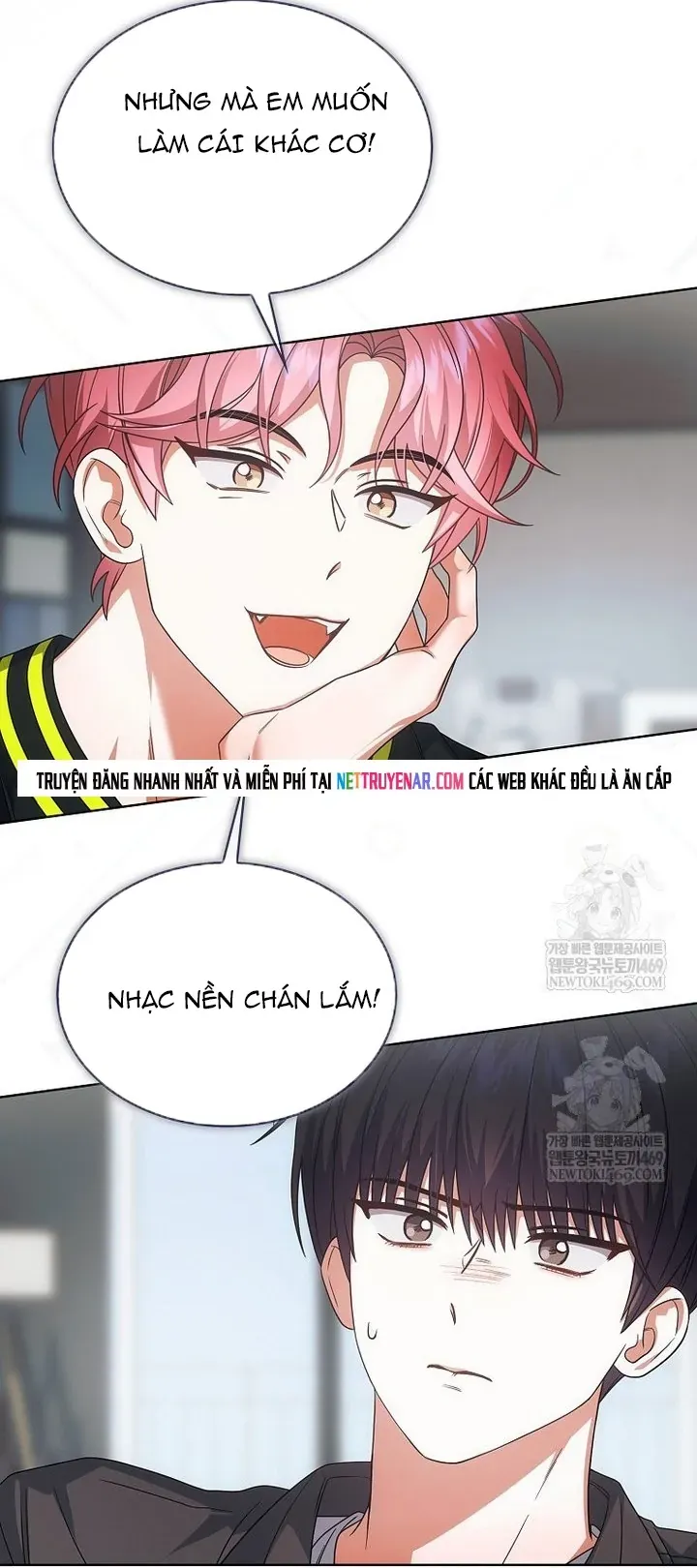 Ra Mắt Hay Ra Đi Chap 96 - Next Chap 95