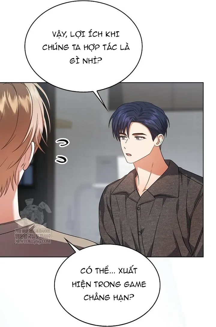 Ra Mắt Hay Ra Đi Chap 96 - Next Chap 95
