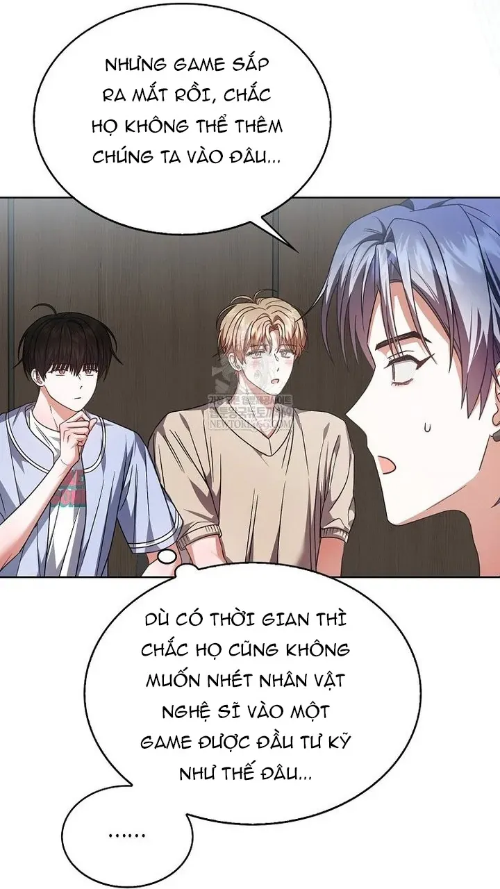 Ra Mắt Hay Ra Đi Chap 96 - Next Chap 95